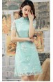 Alessia Cheongsam